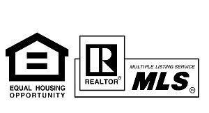 Small Realtor Logo