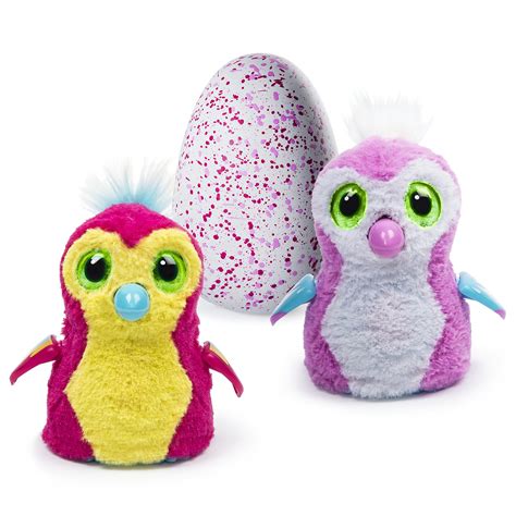 Buy Hatchimals Pink Egg Online at desertcartUAE