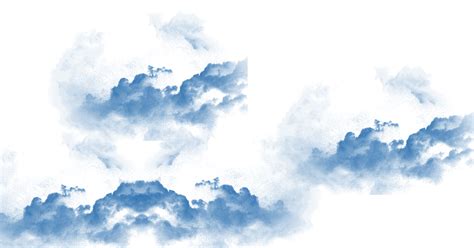 Download Blue United Clouds Phonograph Sky States Record Clipart PNG ...