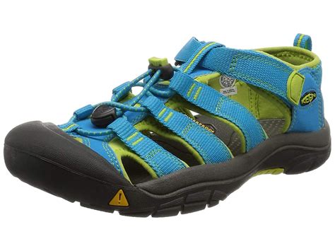 KEEN - Kids Keen Boys Newport H2 Low Top Water Shoes - Walmart.com - Walmart.com