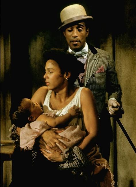 Porgy and Bess (1959)