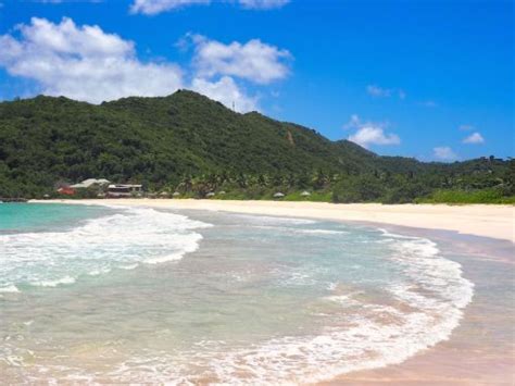 The Best Beaches In Tortola - And How To Explore Them In A Day