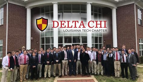 Delta Chi Awards 2019-20: Award of Excellence – The Delta Chi Fraternity