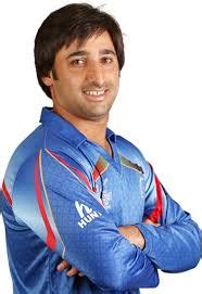 Asghar Afghan | Afghanistan Cricket | Profile | Stats - Cricketwa.com