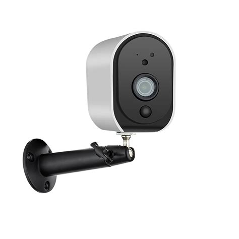 Wireless 1080P HD Battery Powered security Camera – Oz Security Camera ...