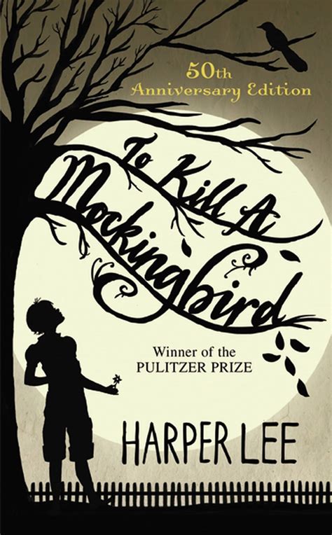 Harper Lee's "To Kill a Mockingbird" is Now Available as a (Legal) eBook | The Digital Reader