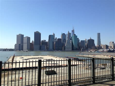 Brooklyn Heights Promenade | Brooklyn heights, Ny tours, Brooklyn