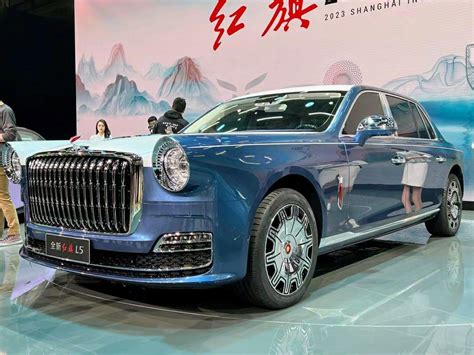 Hongqi L5 II specs, performance data - FastestLaps.com