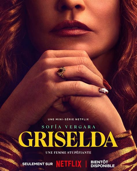 Griselda Saison 1 - AlloCiné