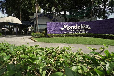 Mondelez Philippines strengthens commitment towards Zero Waste to Nature - COOK MAGAZINE