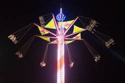 Great Rides | Columbus County Fair | United States