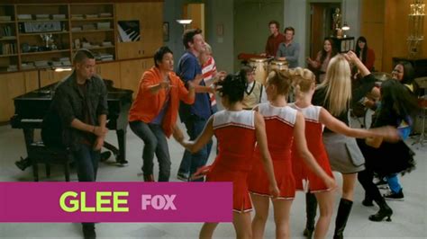 GLEE - Full Performance of ''Forget You'' from ''The Substitute'' Chords - Chordify