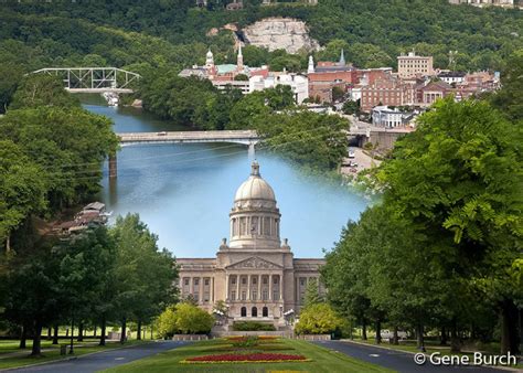 Exploring Frankfort’s natural charm and beauty – Visit Frankfort – Official Travel Guide for ...