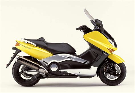 YAMAHA T-Max 500 (2008-2011) Specs, Performance & Photos - autoevolution