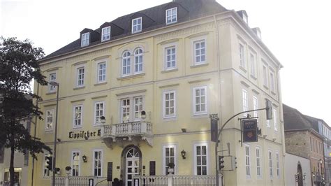 Hotel Lippischer Hof (Detmold) • HolidayCheck (Nordrhein-Westfalen ...