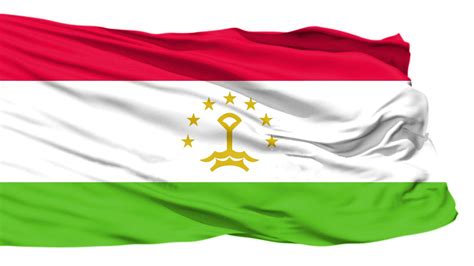 Tajikistan Flag Wallpapers - Wallpaper Cave