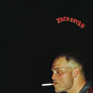 Zach Bryan (album) - Wikipedia