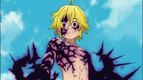 Meliodas Wallpapers (62+ images)