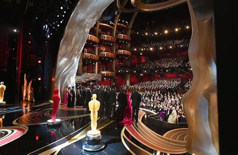 Oscars 2019: Photos - The Atlantic