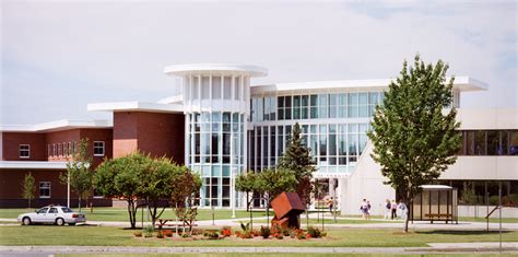 Manchester Campus - CT State