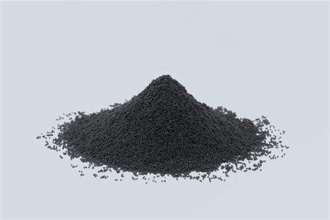 What is Carbon Black and How is it Made?