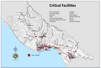 Santa Cruz County Parcel Maps - Cities And Towns Map