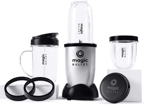 Kitchen Accessories - Magic Bullet Blender - Deals