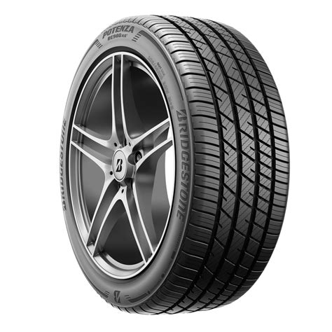 Bridgestone Upgrades Their UHP Tires With Potenza Sport - Autosphere