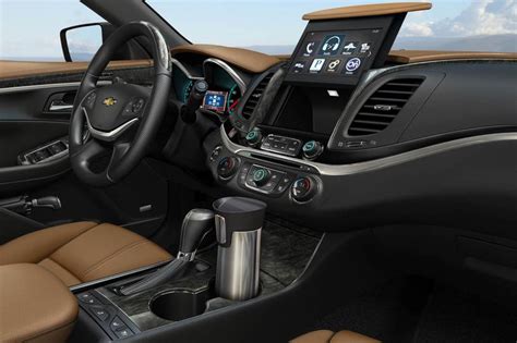 2022 chevy impala interior - carman-curcio