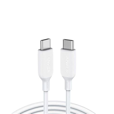 ANKER USB-C CHARGING CABLE – PiXELS Computers & More