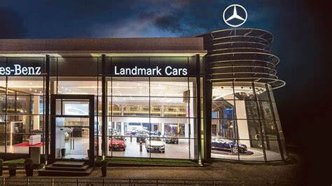 Landmark Cars looks at M&As to grow | Company Business News