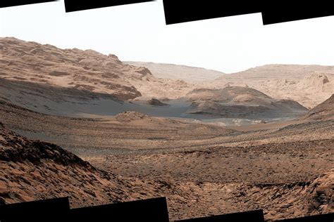 NASA’s Search for Life on Mars - JSTOR Daily