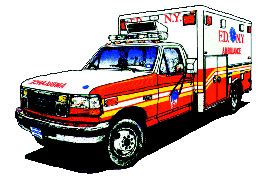 Ambulance: Animated Images, Gifs, Pictures & Animations - 100% FREE!