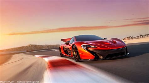 McLaren Wallpaper (72+ pictures) - WallpaperSet