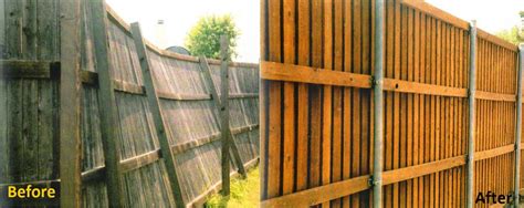 Fence Repair and Maintenance | Plano, McKinney, Dallas, Frisco