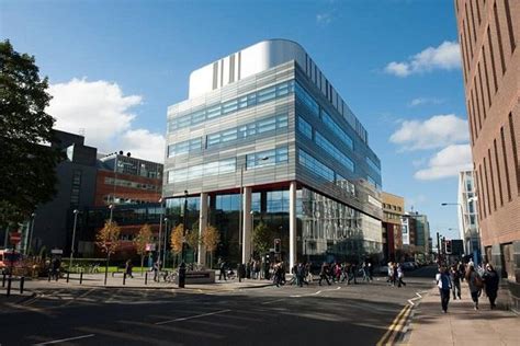 University of Strathclyde: Rankings, Courses, Fees, Reviews