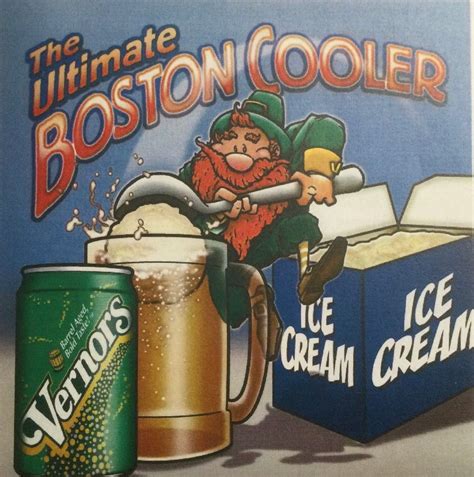 How the 'Boston Cooler' Became a Classic Detroit Drink - Gastro Obscura