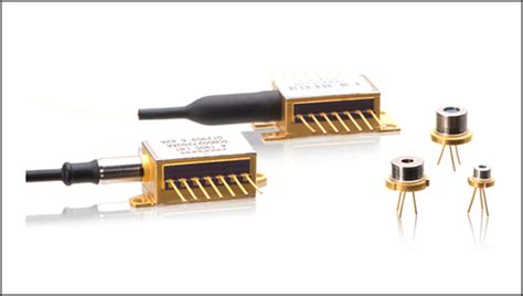 How to Choose a Pulsed Laser Diode Driver