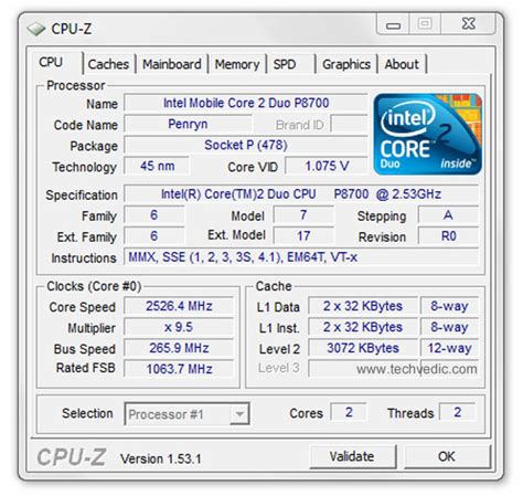 How to overclock your new Haswell CPU like a pro? ~ Online tech-support ...