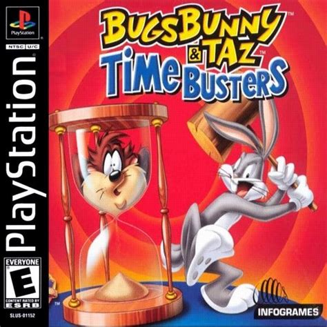 Bugs Bunny & Taz: Time Busters - IGN