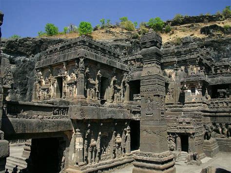 Traverse Around the Famous Caves in Maharashtra - Nativeplanet