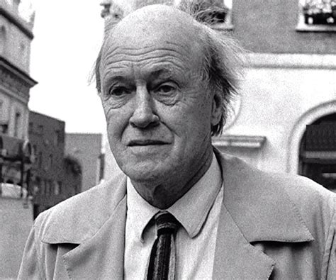 Roald Dahl Biography - Childhood, Life Achievements & Timeline