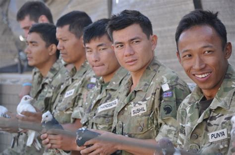 A Short History of the Gorkha Soldiers - Inside Himalayas