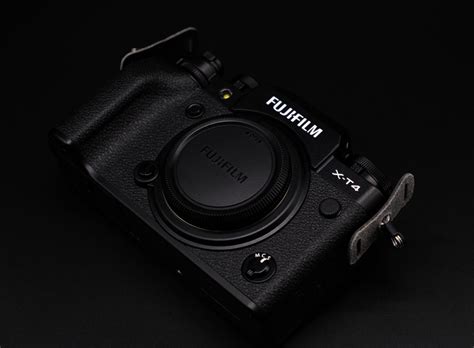 Fujifilm XT4 Review in 2021 - The Cotswold Photographer