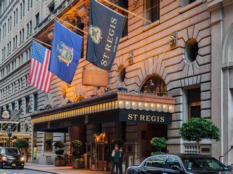 New York City's Most Historic Hotels Have Stories to Tell