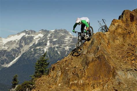 Whistler Mountain Bike Park Opens Friday May 20- Mtbr.com