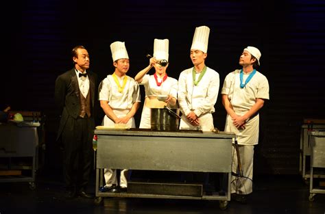 5 Reasons To Catch Cookin’ NANTA Show In Bangkok