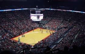 Ohio State Buckeyes Men's Basketball Tickets - StubHub