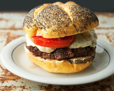 Venison Burgers Recipe - How to Cook Deer Burgers | Hank Shaw