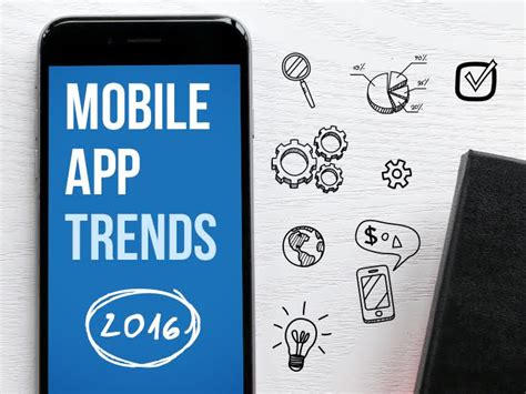 Mobile App Trends 2016 - Hear from the experts